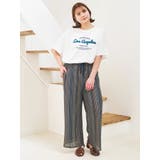 【接触冷感】サガラ刺繍ロゴTシャツ | Re-J＆SUPURE | 詳細画像15 