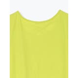 テレコフロントクロスリブタンクトップ | Re-J＆SUPURE | 詳細画像33 