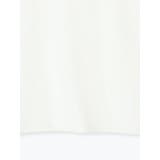テレコリブヘンリーネックTシャツ | Re-J＆SUPURE | 詳細画像38 