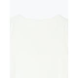 テレコリブヘンリーネックTシャツ | Re-J＆SUPURE | 詳細画像39 
