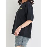 BACKプードルプリントTシャツ | Re-J&SUPURE | 詳細画像4