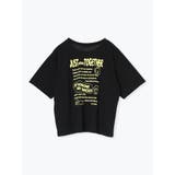 BACKプードルプリントTシャツ | Re-J&SUPURE | 詳細画像11