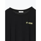 BACKプードルプリントTシャツ | Re-J&SUPURE | 詳細画像12