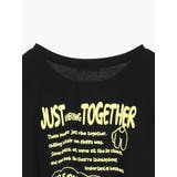 BACKプードルプリントTシャツ | Re-J&SUPURE | 詳細画像15