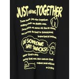 BACKプードルプリントTシャツ | Re-J&SUPURE | 詳細画像16