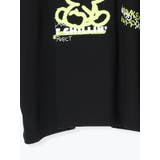 ウサギ×惑星プリントTシャツ | Re-J&SUPURE | 詳細画像20