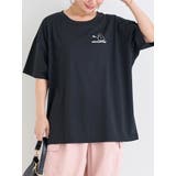 BACKオバケプリントTシャツ | Re-J＆SUPURE | 詳細画像2 