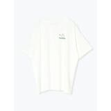 BACKオバケプリントTシャツ | Re-J＆SUPURE | 詳細画像24 