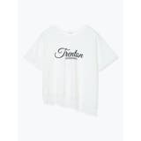 イレヘムレースロゴプリントTシャツ | Re-J&SUPURE | 詳細画像19