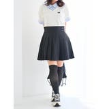 【WEB限定】シャツレイヤード風トップス | Re-J&SUPURE | 詳細画像12