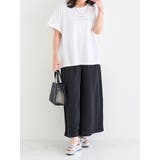 【la farfa SHOES/ラ・ファーファシューズ】リボンフラットサンダル | Re-J&SUPURE | 詳細画像11