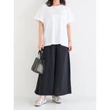 【la farfa SHOES/ラ・ファーファシューズ】リボンフラットサンダル | Re-J&SUPURE | 詳細画像12