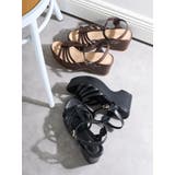 【la farfa SHOES | Re-J&SUPURE | 詳細画像1