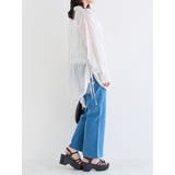 【la farfa SHOES | Re-J&SUPURE | 詳細画像7