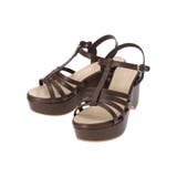 【la farfa SHOES | Re-J&SUPURE | 詳細画像54