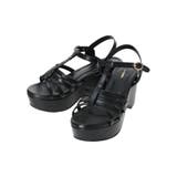 【la farfa SHOES | Re-J&SUPURE | 詳細画像55