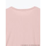 【サンリオキャラクターズ】ハローキティラインストーン裾ドロストTシャツ | Re-J&SUPURE | 詳細画像10