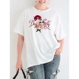 お洒落ネコプリントTシャツ | Re-J&SUPURE | 詳細画像15