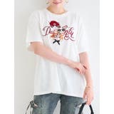 お洒落ネコプリントTシャツ | Re-J&SUPURE | 詳細画像16