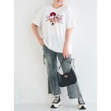 お洒落ネコプリントTシャツ | Re-J&SUPURE | 詳細画像17
