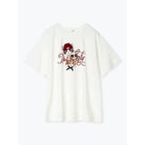 お洒落ネコプリントTシャツ | Re-J&SUPURE | 詳細画像20