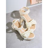 白 | 【la farfa SHOES | Re-J&SUPURE