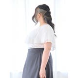 【らむちゃんコラボ】シアーオフショル風プルオーバー | Re-J＆SUPURE | 詳細画像3 