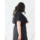 【らむちゃんコラボ】シアーオフショル風プルオーバー | Re-J＆SUPURE | 詳細画像11 