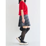 【WEB限定】ハート透かし柄ニットカーディガン | Re-J&SUPURE | 詳細画像8