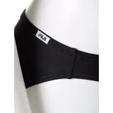 FILA袖リボン4点セット | Resort Island | 詳細画像18 