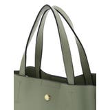 ボンディングトートバッグ | LUDIC PARK | 詳細画像4 