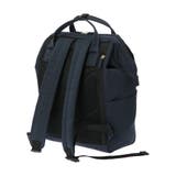 軽量撥水口金リュック | LUDIC PARK | 詳細画像2