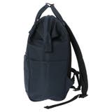 軽量撥水口金リュック | LUDIC PARK | 詳細画像3