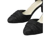 セパレートオケージョンパンプス | LUDIC PARK | 詳細画像4