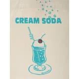 クリームソーダトートバッグ | LUDIC PARK | 詳細画像5 