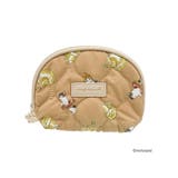 - | mofusand ラウンドティッシュポーチ キルティング【スイーツ】 | LUDIC PARK