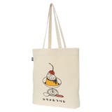 レトロプリントートバッグ | LUDIC PARK | 詳細画像1 