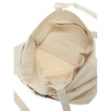 レトロプリントートバッグ | LUDIC PARK | 詳細画像7 