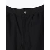 リブ切替ジョガーパンツ | LUDIC PARK | 詳細画像15