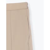 [洗える/UV/接触冷感]ツイルIラインタイトスカート | LUDIC PARK | 詳細画像26 