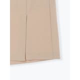 [洗える/UV/接触冷感]ツイルIラインタイトスカート | LUDIC PARK | 詳細画像27 