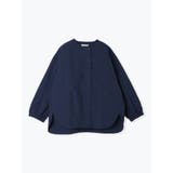 ソフトワッシャーブルゾン | LUDIC PARK | 詳細画像2