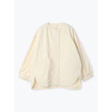 ソフトワッシャーブルゾン | LUDIC PARK | 詳細画像3