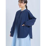 ソフトワッシャーブルゾン | LUDIC PARK | 詳細画像5