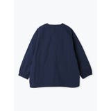 ソフトワッシャーブルゾン | LUDIC PARK | 詳細画像13