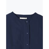 ソフトワッシャーブルゾン | LUDIC PARK | 詳細画像14