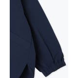 ソフトワッシャーブルゾン | LUDIC PARK | 詳細画像15