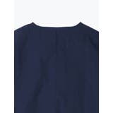 ソフトワッシャーブルゾン | LUDIC PARK | 詳細画像17