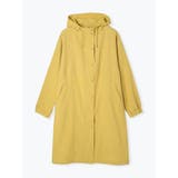 刺繍フードコート | LUDIC PARK | 詳細画像2 