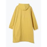 刺繍フードコート | LUDIC PARK | 詳細画像6 